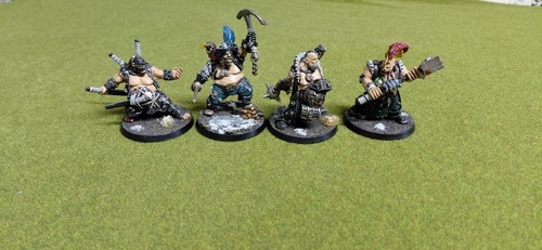 Warhammer fantasy age - fantasy, of