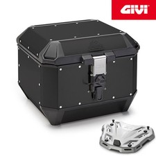 GIVI Trekker 44LT Suitcase +