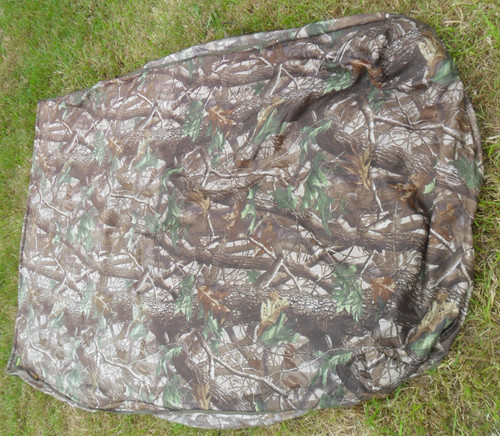 Trakker realtree hardwood camo - hardwood,