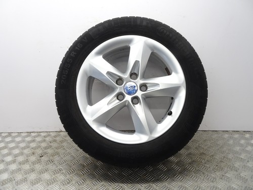 Ford focus cmax - cmax, alloy