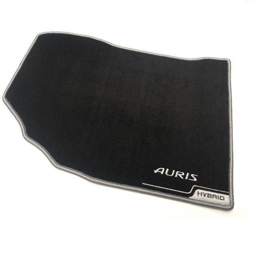 Genuine toyota front rear - front, &