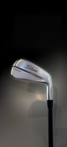 Titleist 250 iron - 250.u, 2-iron