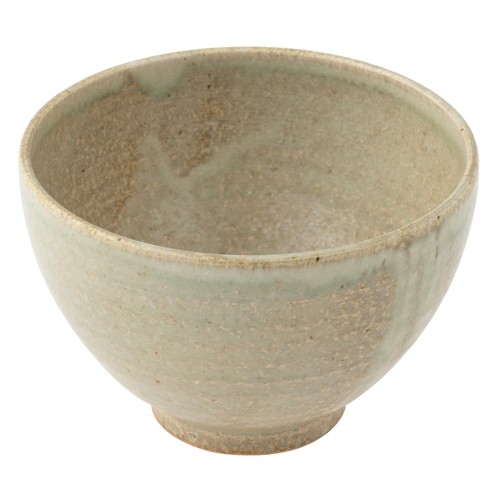 Shigaraki ware matcha - tea, bowl