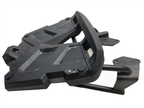 2013 honda cbf125 - top, box
