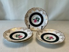 Burgess Bros Carlisle Ware