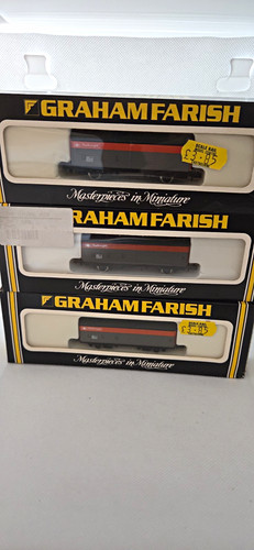 Graham farish gauge 3905 - graham,