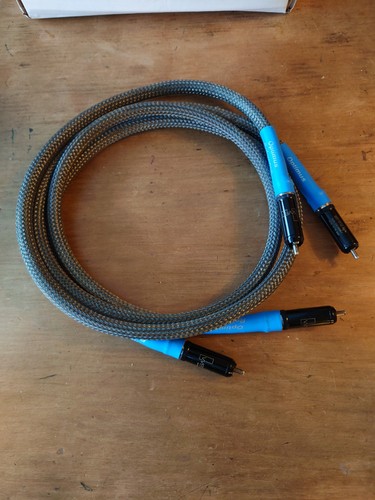 Clearer audio silver line - clearer,