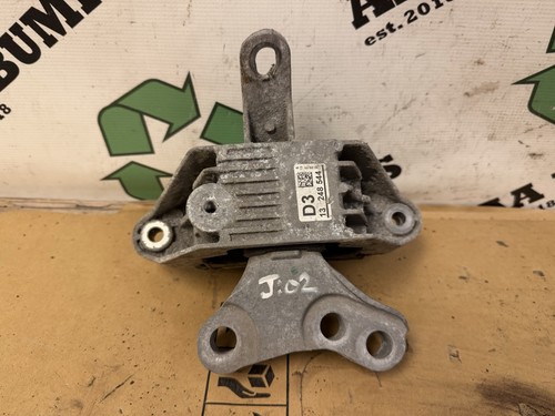 Vauxhall astra top gearbox - top,
