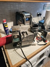 Bentone sterling oil burner heating 