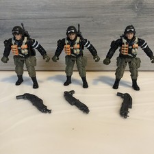 Chap Mei Soldier Force Army