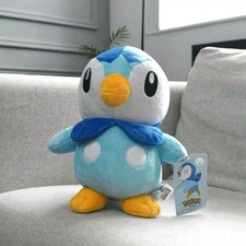 Pokemon Piplup Plush Soft Toy