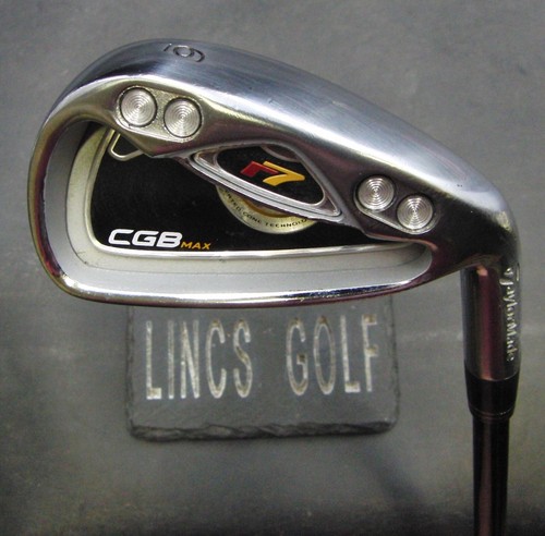 Taylormade cgb max - max, iron