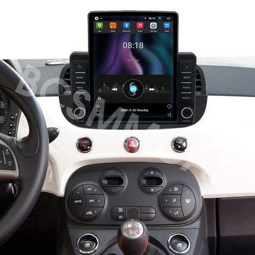 Car stereo radio - car,