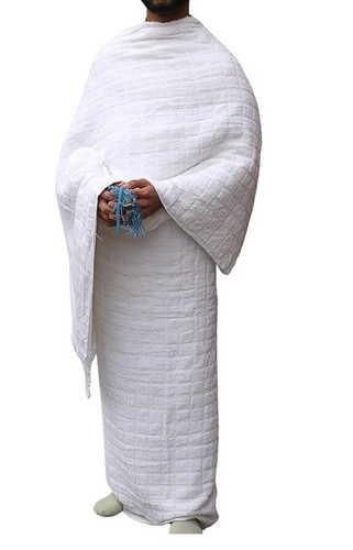 Adult towel ihram cooling - towel,