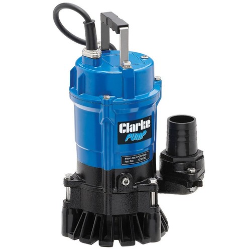 Clarke builders dewatering - clarke,