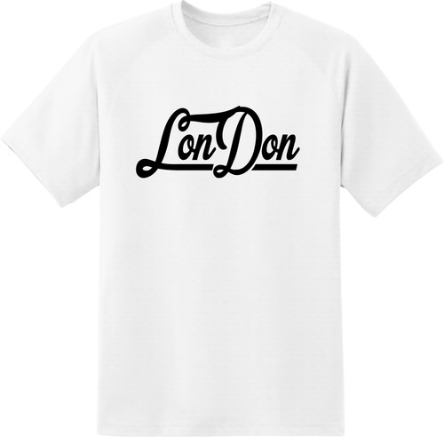 London don shirt capital - lv, t-shirt