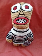 Vauxhall Corsa C'mon Red Soft