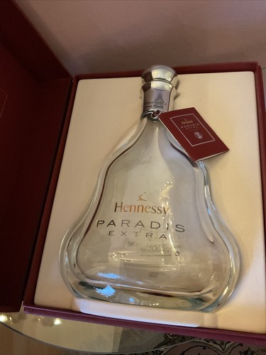 Hennessy paradis rare cognac - hennessy,