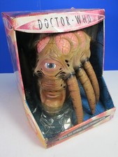 dr doctor who DALEK SEC HYBRID VOICE CHANGER HELMET MASK cosplay adult kids