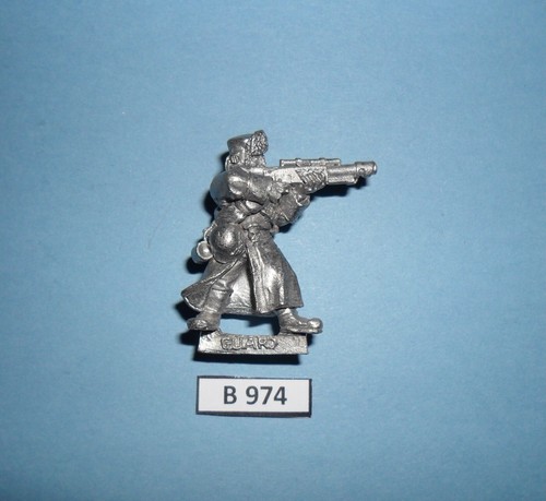 Warhammer 40k metal imperial - warhammer,