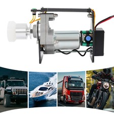 Strong RC Engine Starter for