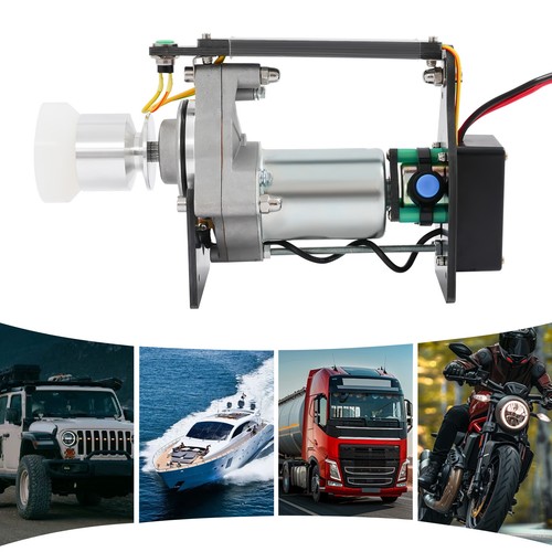 Strong engine starter - strong,