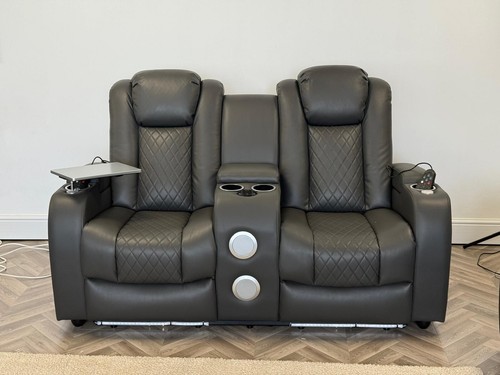 Electric recliner seater - 2,
