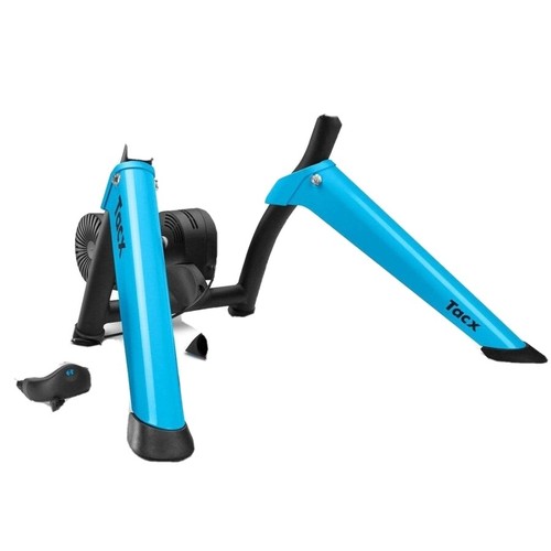 Tacx boost turbo trainer - tacx,