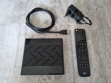 VU+ Zero E2 Linux Full HD Satellite Receiver