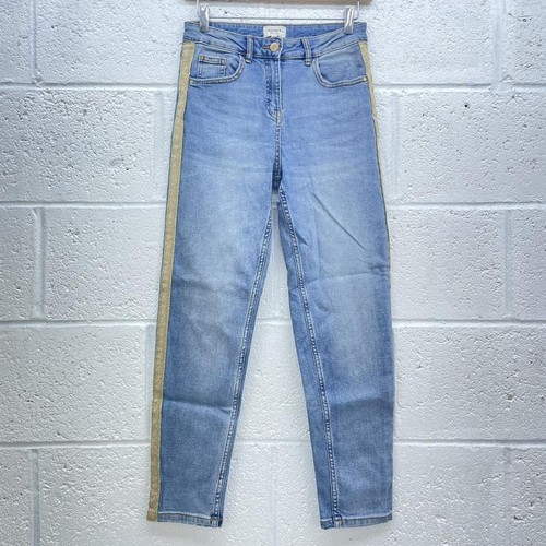 Falmer heritage blue skinny - falmer,