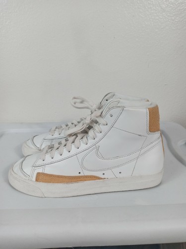 Nike blazer mid vintage - nike,