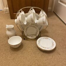 Mayfair Fine Bone China Tea