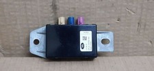 RANGE ROVER EVOQUE PURE MK1 CAR RADIO AERIAL ANTENNA AMPLIFIER ECU DPLA19C097BA 
