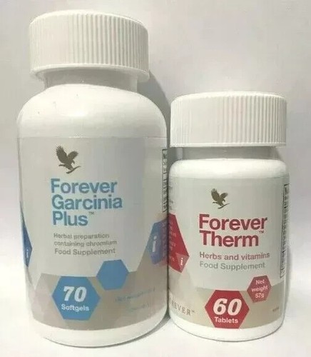 Forever living garcinia plus - garcinia,