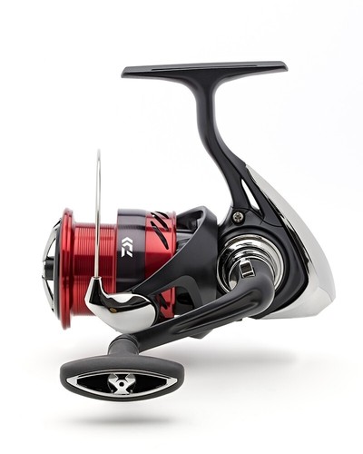 Daiwa ninja match - 23, lt