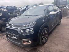 2023 CITROEN C3 MK3 BREAKING AUCTION FOR A WHEEL NUT 