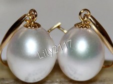 Genuine Natural 10-11mm South