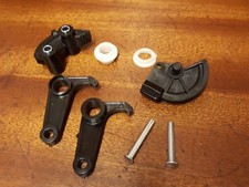 RENAULT 5 GT TURBO NEW CLUTCH PEDAL RATCHET REPAIR KIT - LHD