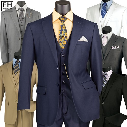 Vinci men piece - vinci, 3-piece