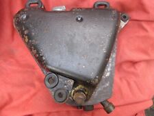 CLASSIC HONDA CB 750 F1 OIL TANK