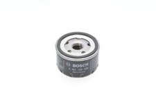 BOSCH Oil Filter for Renault Megane CC T F4R776 2.0 Litre May 2004 to May 2009