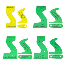 Stanley Hand Plane Tote