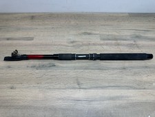 Shakespeare Pro Touch Telescopic Fishing Rod 2.7 Metres 30-50gm Casting Weight 