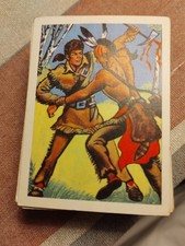 Sk244 trade gum Anglo Wild