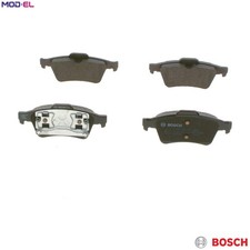 BRAKE PAD SET DISC BRAKE 0 986