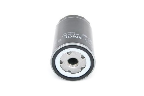 Bosch oil filter for - bosch,