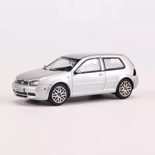 Gcd golf gti mk4 - 1/64, vw