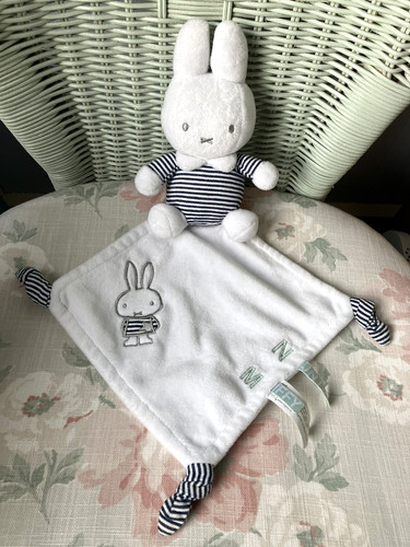 Miffy bunny rabbit - bunny,