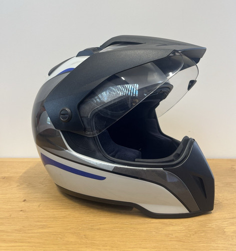 Bmw motorcycle helmet - bmw,