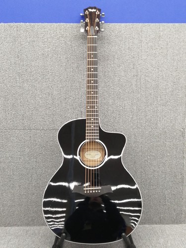 Taylor 214ce blk - 214ce,